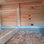 Coturnix Quail Hutch Inside