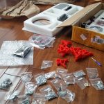 Parts Bags 3d Printer